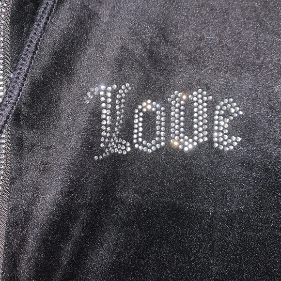 No boundaries vintage zip up hoodie med - Picture 5 of 9